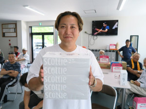 ティッシュ7