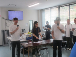 表彰式4