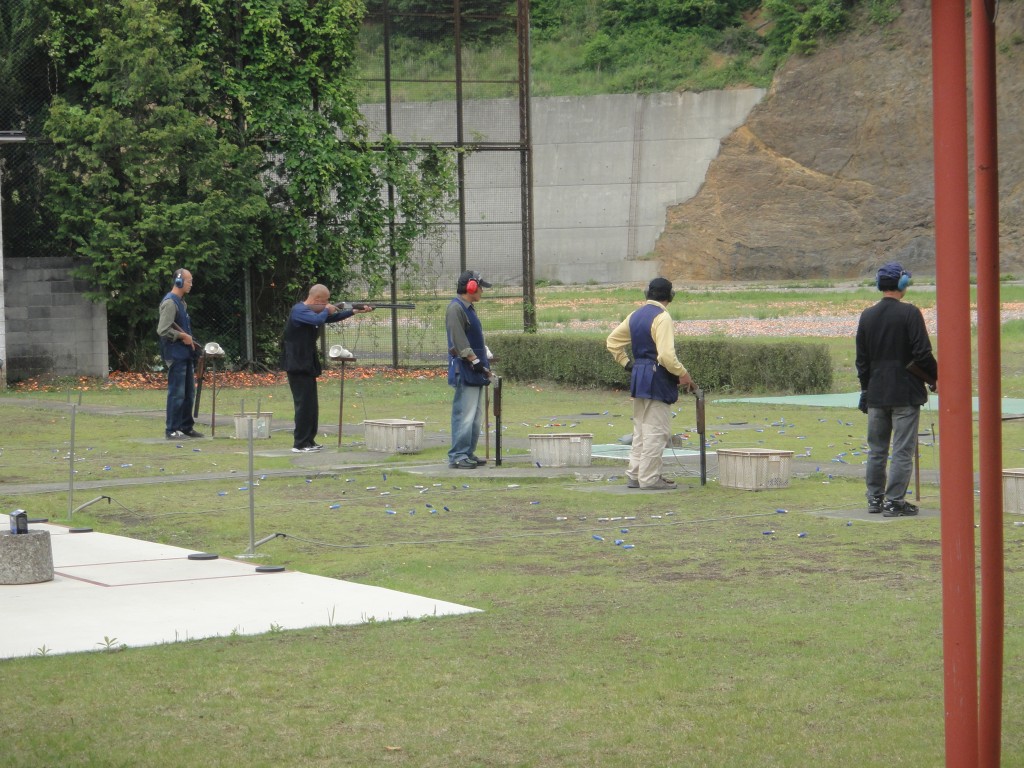 野木猟友会
