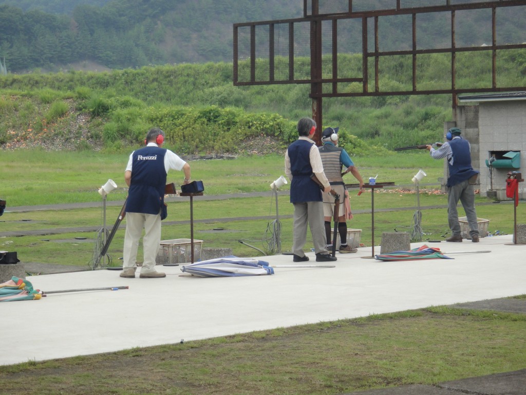 城北クラブ３