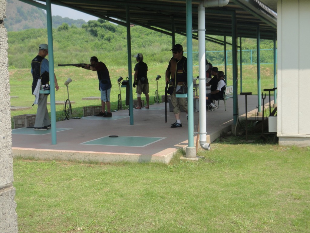 GF荒川