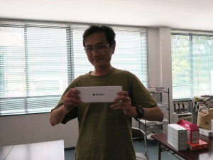アップルウォッチ