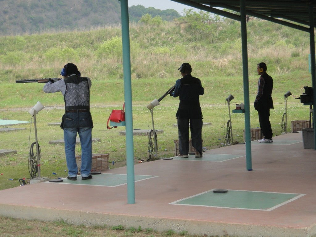 相原銃砲店