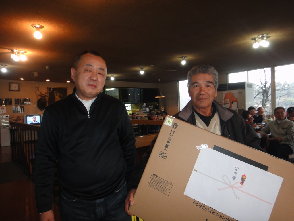 吉田賞
