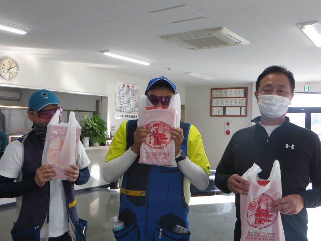 スキートAクラス
