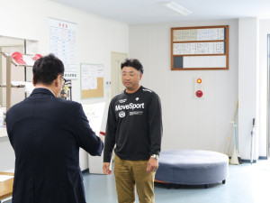 町2位