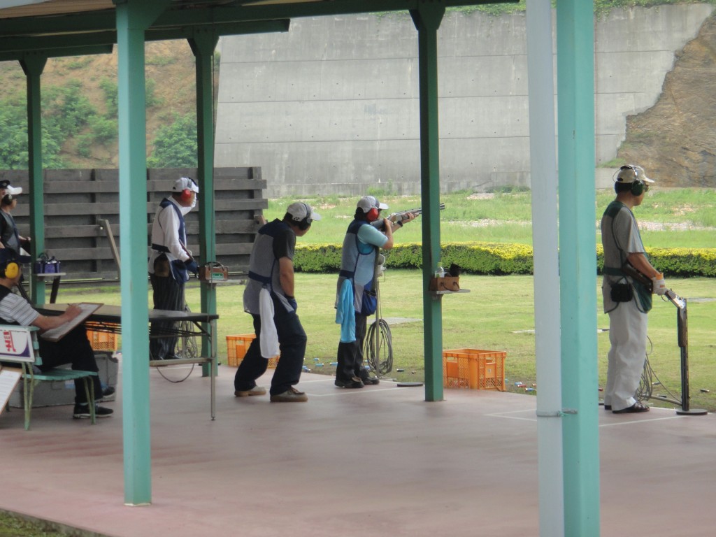 東武射協１