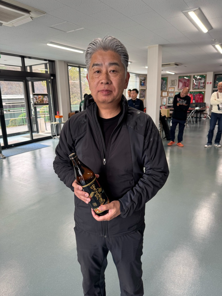 抽選会3