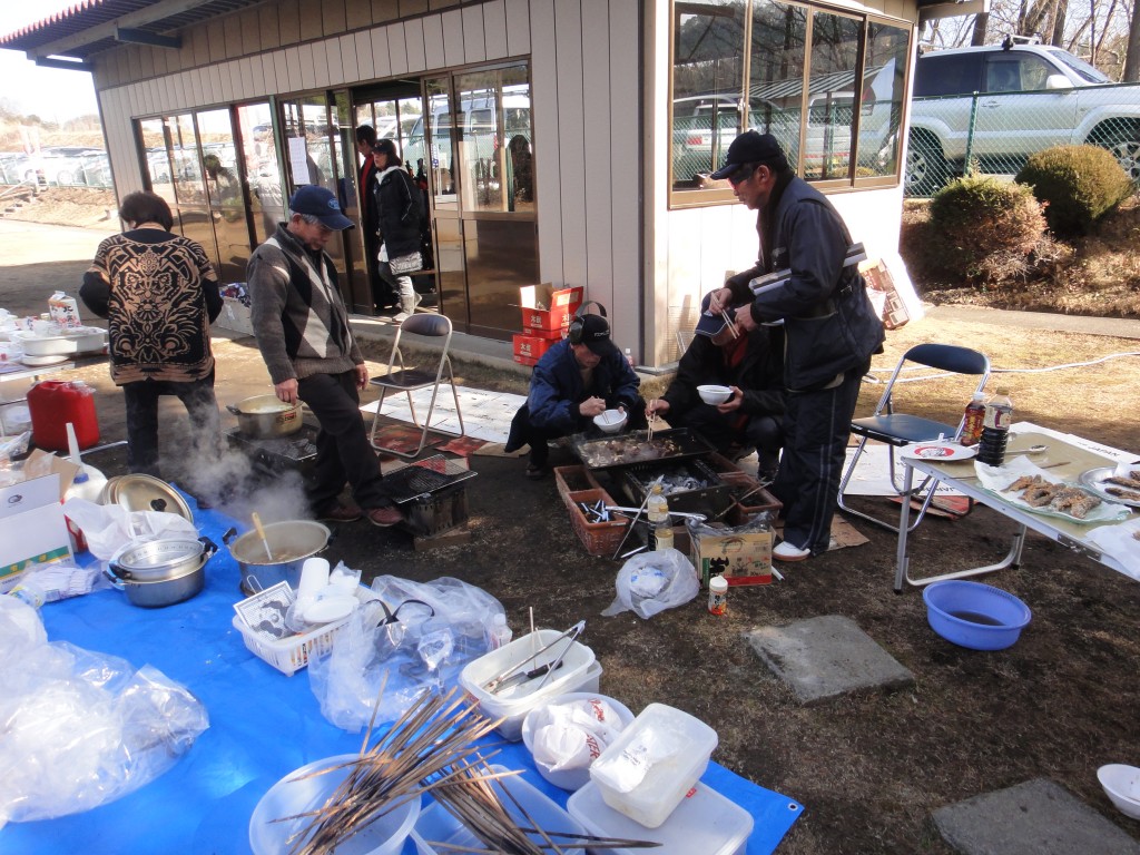 清水銃砲店１