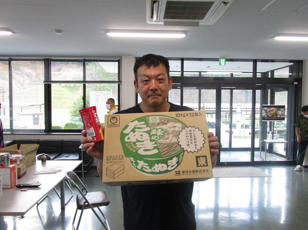 優勝