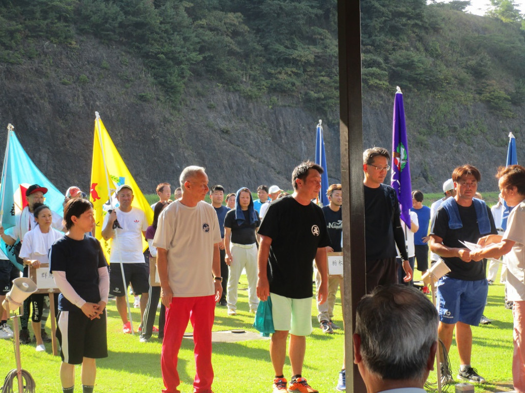 トラップ個人