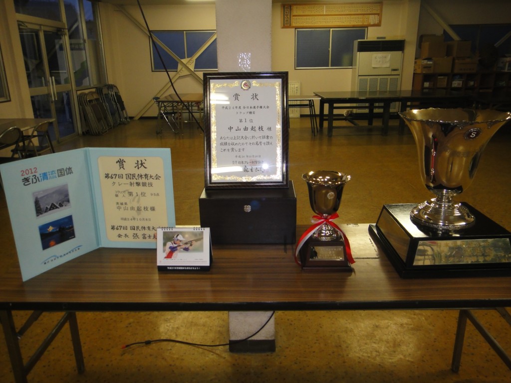 受付１