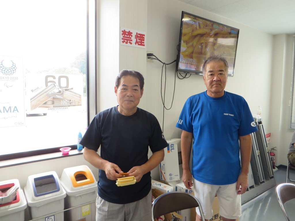 岸本様小倉様