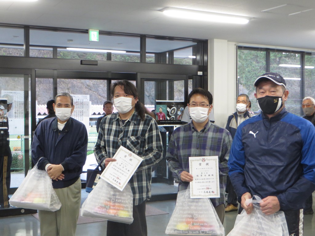 トラップBクラス
