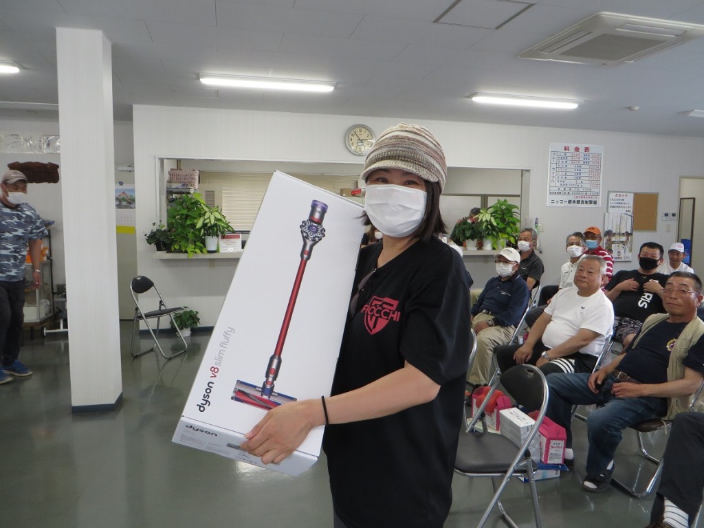 ダイソン