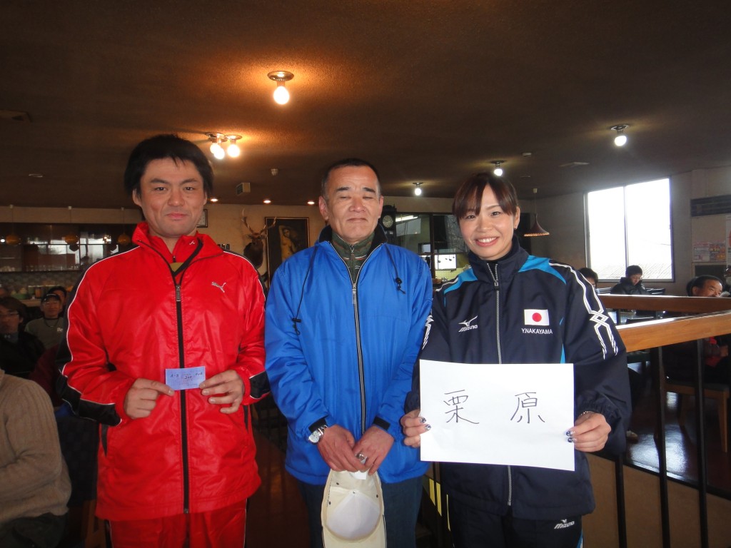 Aクラス