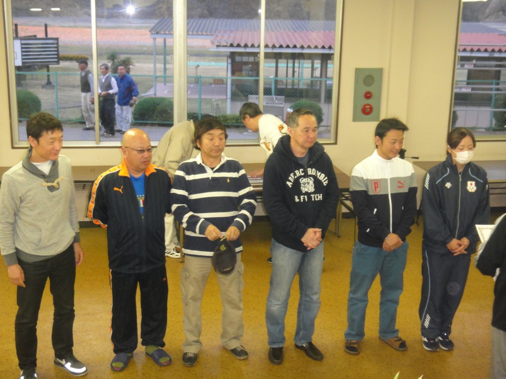 Aクラス