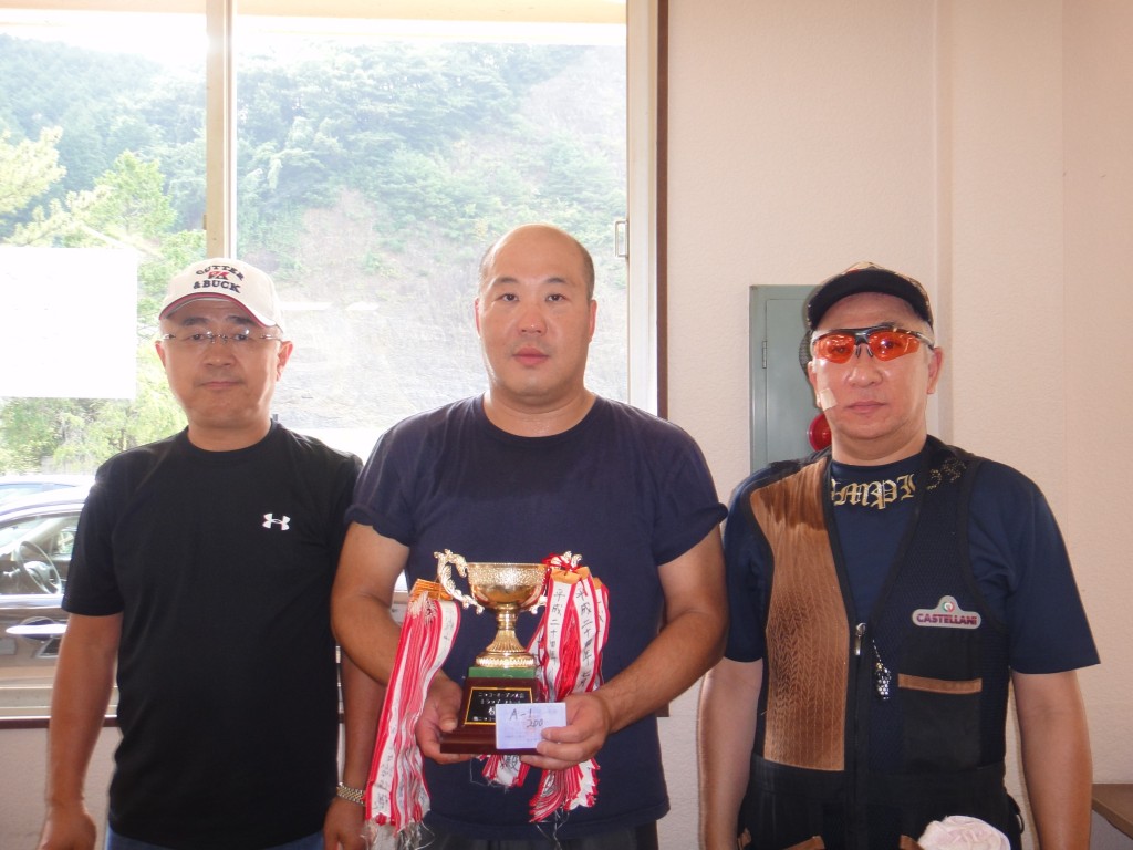 Aクラス