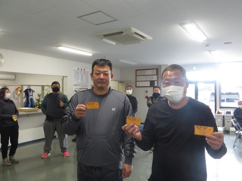 Aクラス