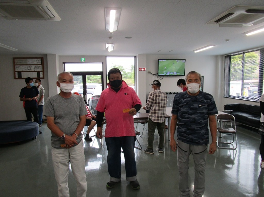 Aクラス
