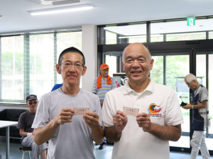 満点賞