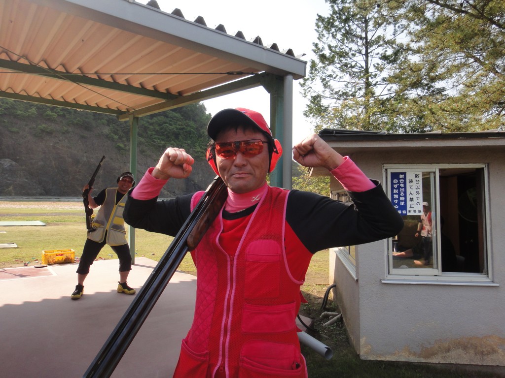 田口選手