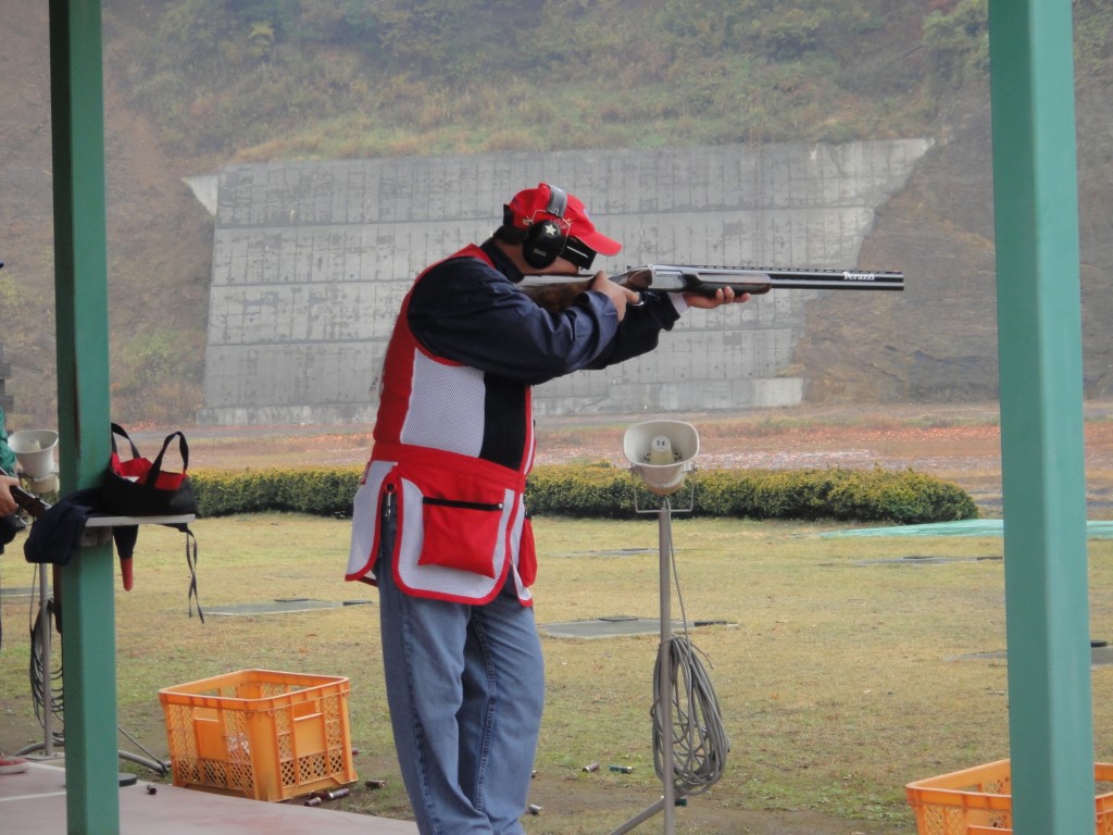射撃２