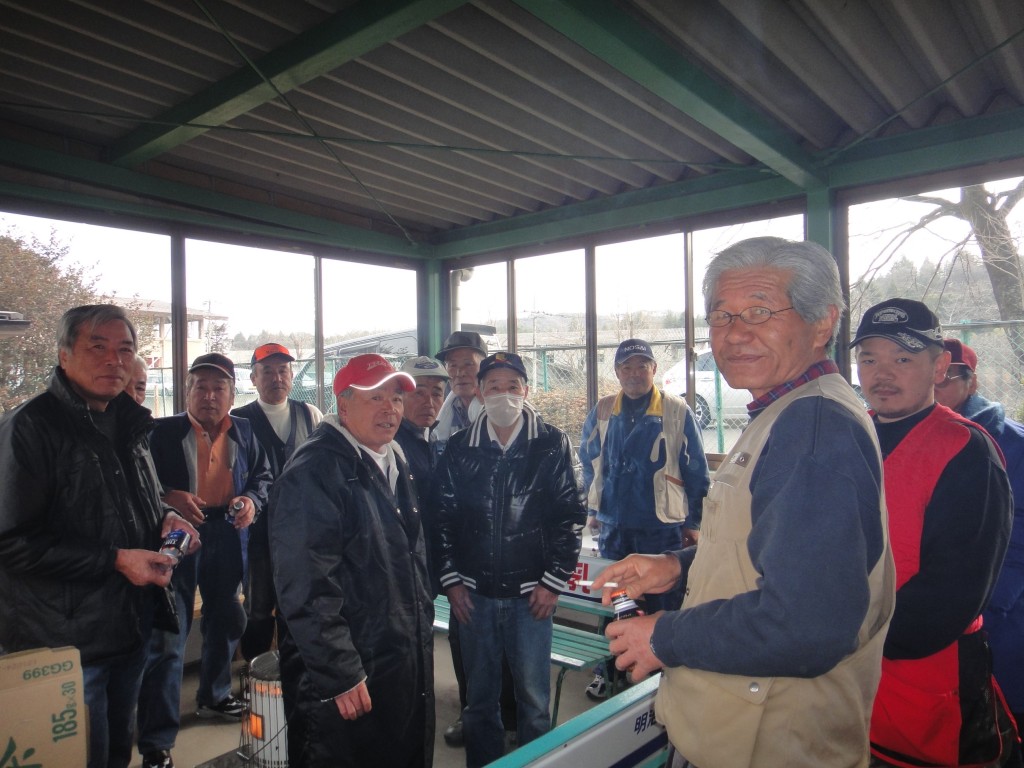 館林猟友会