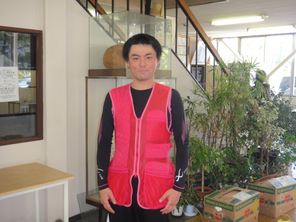 満点１