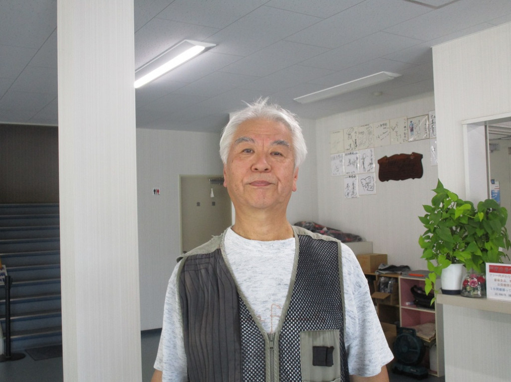 田村様