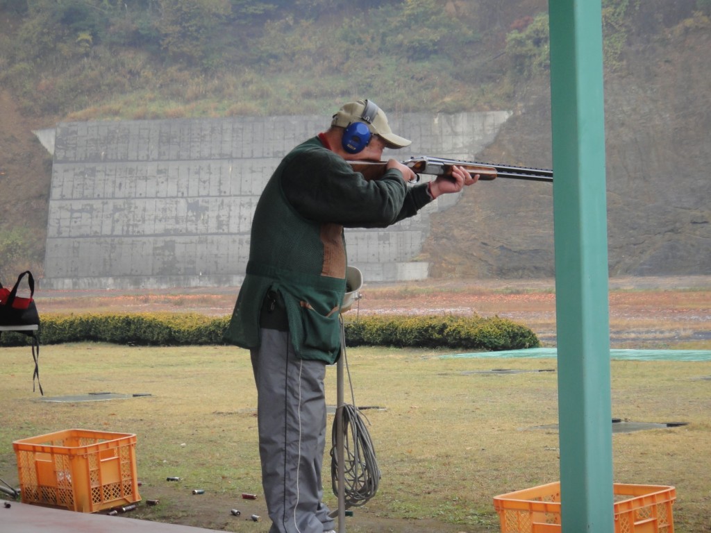 射撃６
