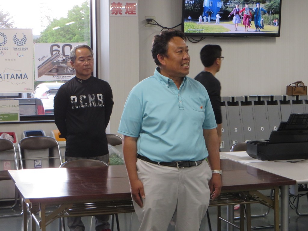 会長挨拶