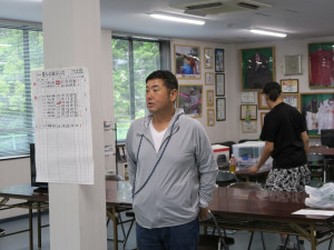 会長挨拶