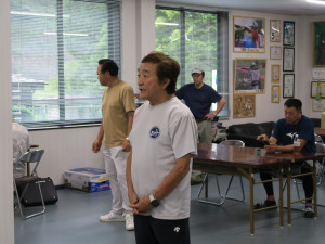 会長挨拶