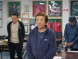 会長挨拶
