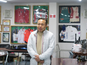 会長挨拶