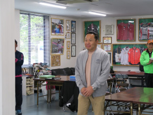 会長挨拶