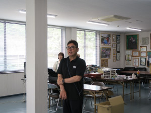 会長挨拶
