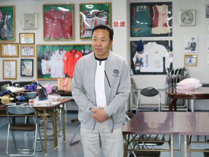 会長挨拶