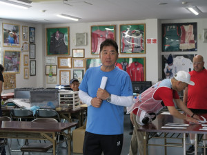 会長挨拶