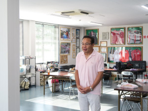 会長挨拶