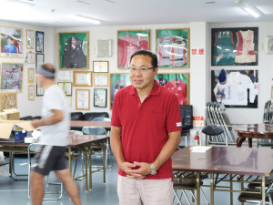 会長挨拶