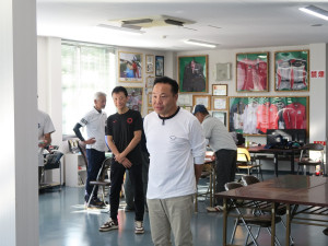 会長挨拶
