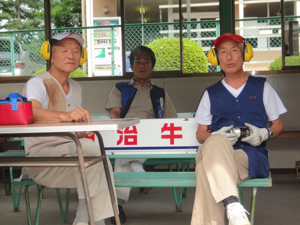休憩４