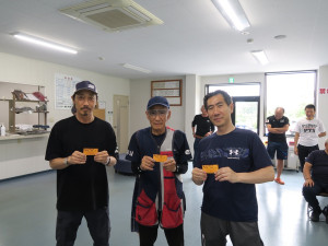 Bクラス