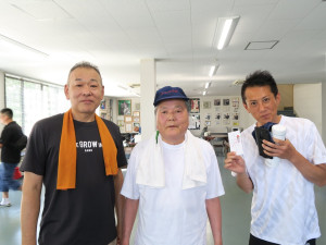 Bクラス