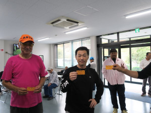 Bクラス