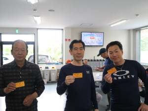 Bクラス