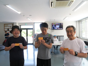 Bクラス