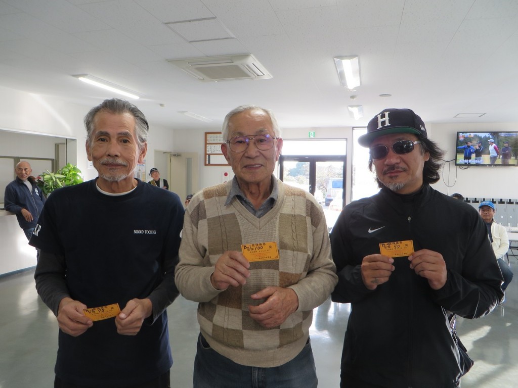 Bクラス